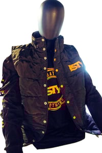 Image 1 of Isty Puff Vest