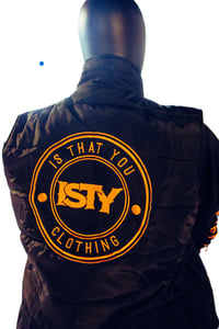 Image 2 of Isty Puff Vest