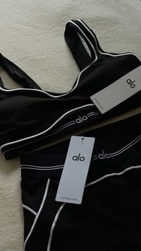 Alo Two-piece 