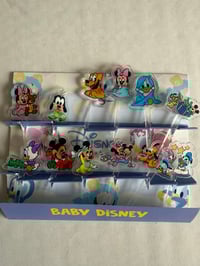 Baby Disney 