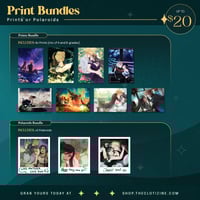 Image 1 of Print Bundles