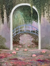 Image 4 of Monet’s Garden 