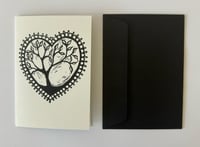 Image 3 of Heart Cards
