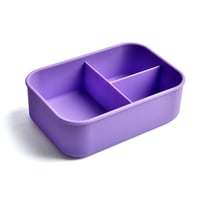 Image 5 of Eco Friendly Silicone Lunch  Boxes