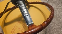 Image 7 of 240z Series 1 Steering wheel - Refurbished 
