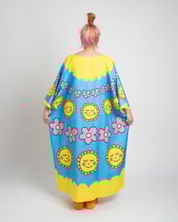 Image 4 of LUNCH MONEY - Happy Flower Caftan