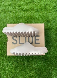 Yeezy slides