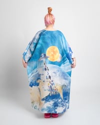 Image 4 of LUNCH MONEY - Cosmic Lemon Dress