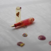 Image 5 of Cat - Pocket Fountain Pen 