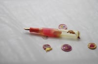 Image 2 of Cat - Pocket Fountain Pen 
