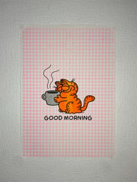 GARF MORNING