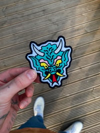 demon patch 