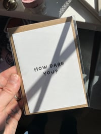 Image 2 of GRIEVANCE CARDS