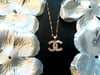 Coco Rose Fashion Necklace 