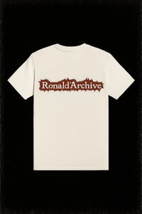 Image 1 of Ronald Archive Lakefest tees 