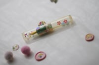 Image 4 of Groovy Green - Pocket Fountain Pen