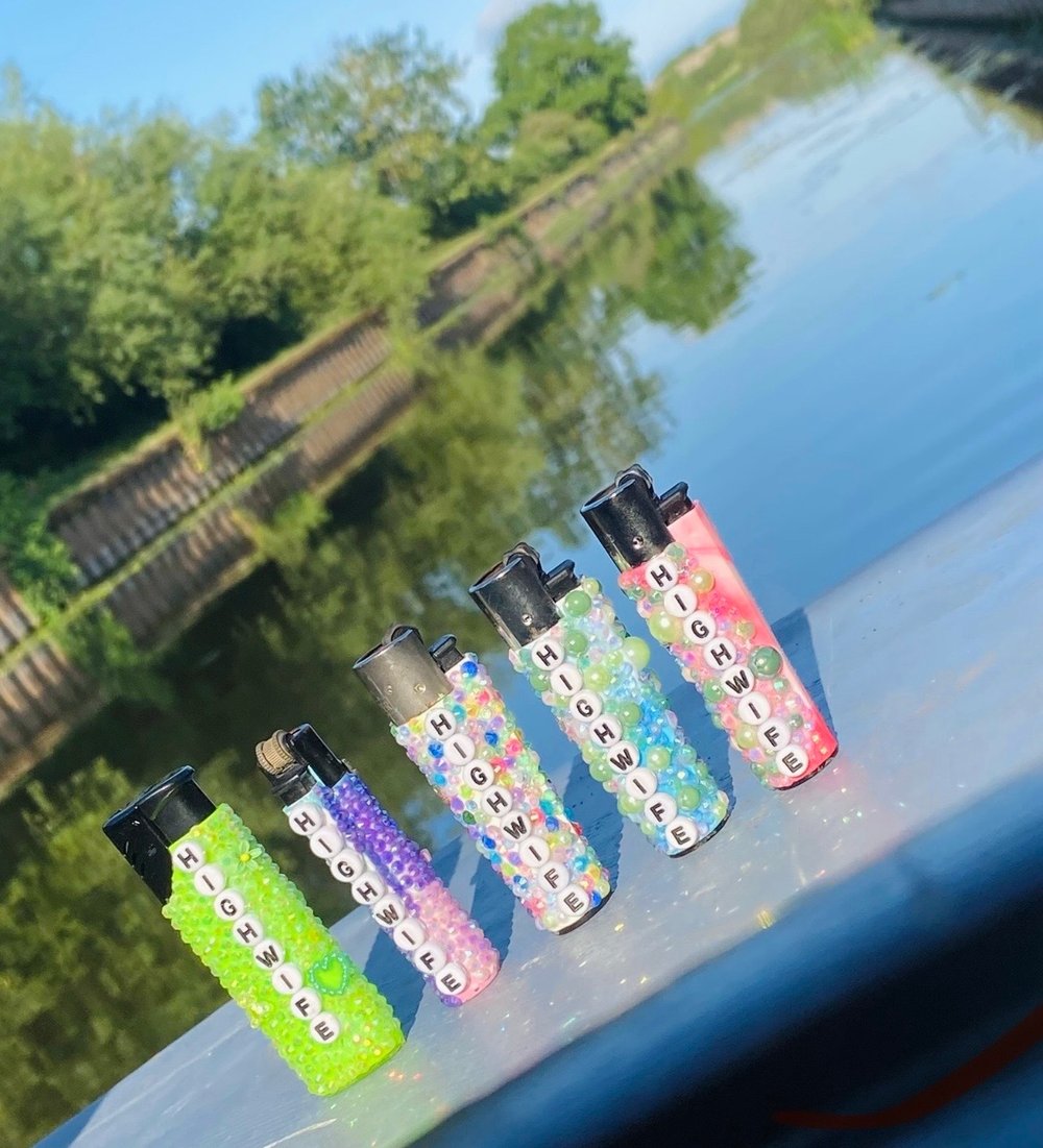 Jazzy Lighters