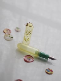 Image 2 of Natural Demonstrator - Pocket Fountain Pen