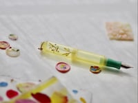 Image 4 of Natural Demonstrator - Pocket Fountain Pen