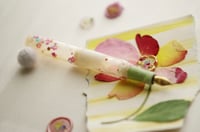 Image 1 of Natural Snow - Pocket Pen