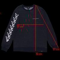 Image 3 of Slingshot Volcom sweater