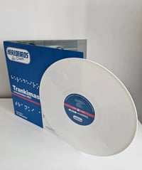 Vinilo Trankimasin