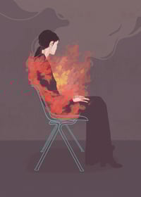 Image 1 of This is fine