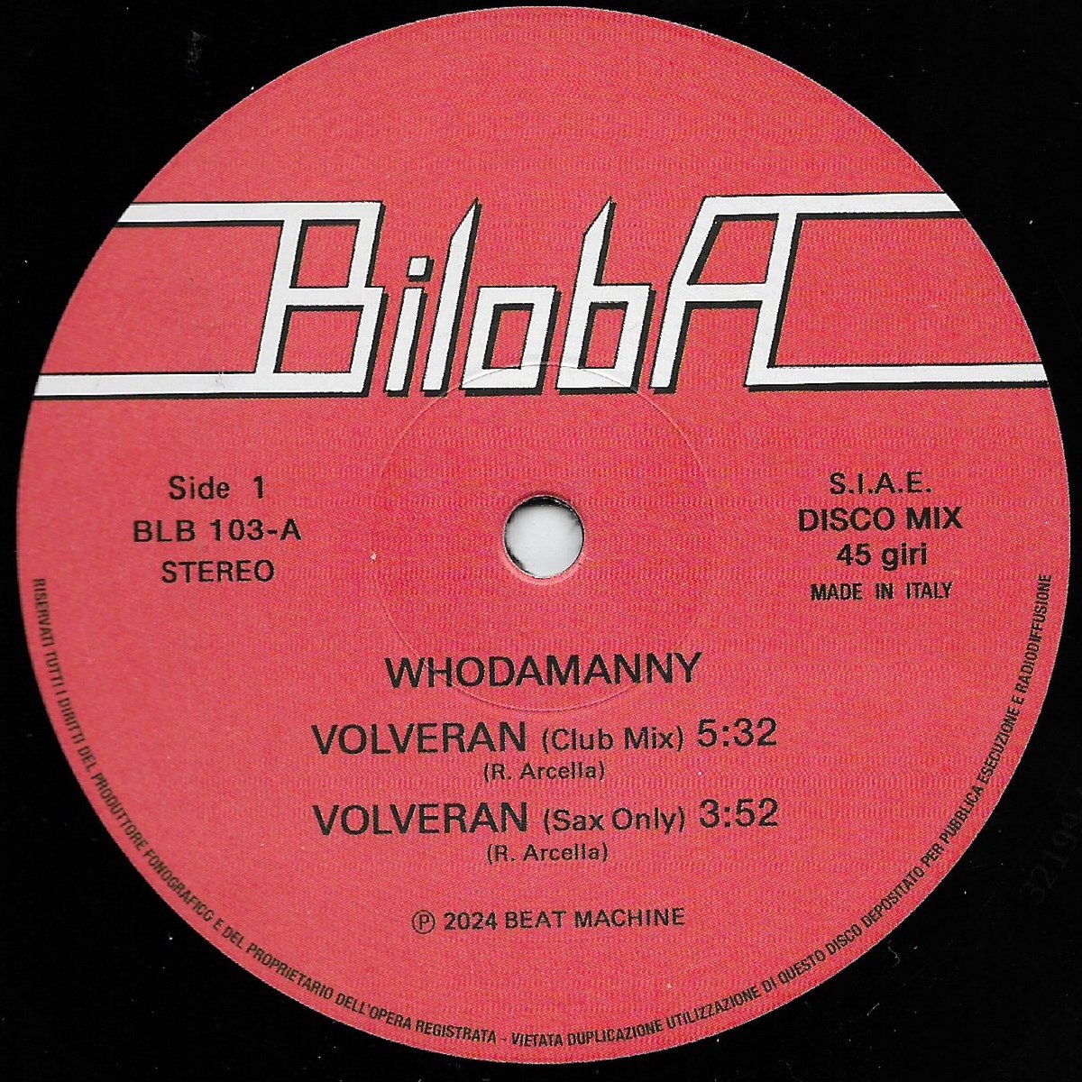 Whodamanny - Volveran