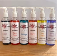 Liquid Hand Soap *SHORT DATE SALE*