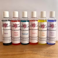 Shower Gel & Bubble Bath *SHORT DATE SALE*