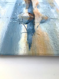 Image 2 of Series Skyborne, Two sailing boats 