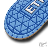 Image 3 of BLANK STARE X ETNIES 