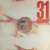 Decoder – Dimension / Fallen (D&B - Used)