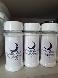 Bin Freshener 100g
