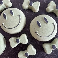 Image 1 of 'Cola Bottles' Bath Bombs *SHORT DATE SALE*