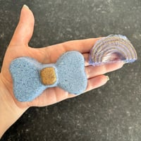 Image 2 of 'Parma Violets' Bath Bombs *SHORT DATE SALE*