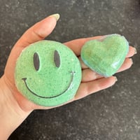 Image 2 of 'Pear Drops' Bath Bombs *SHORT DATE SALE*