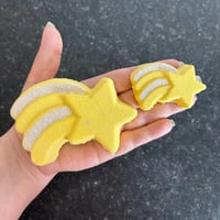Image 2 of 'Sherbet Lemon' Bath Bombs *SHORT DATE SALE*