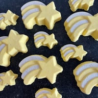 Image 1 of 'Sherbet Lemon' Bath Bombs *SHORT DATE SALE*