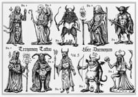 Liber Daemonum Vol. 5