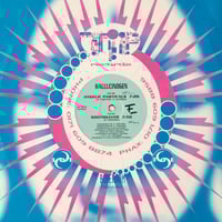 Hallucinogen – Angelic Particles / Soothsayer (Goa Trance - Used)