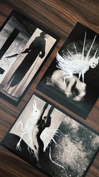 Image 1 of 🖤Print Set - Special Price🖤