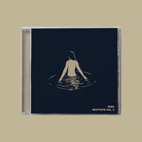 the.soul.stepson - "mizu. beattape vol. 5" (CD)