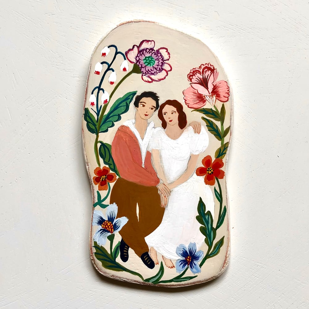 Image of Miniature love