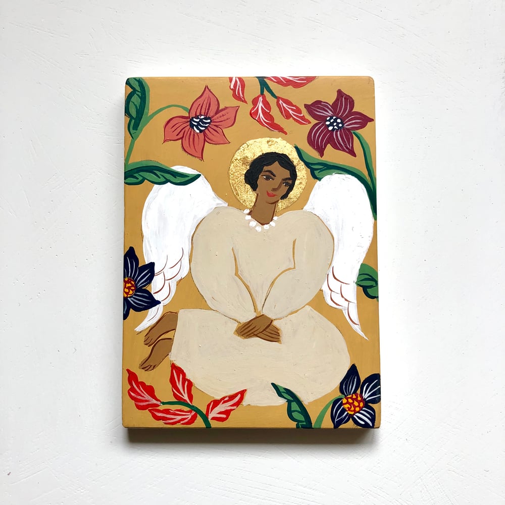 Image of Rima Angel