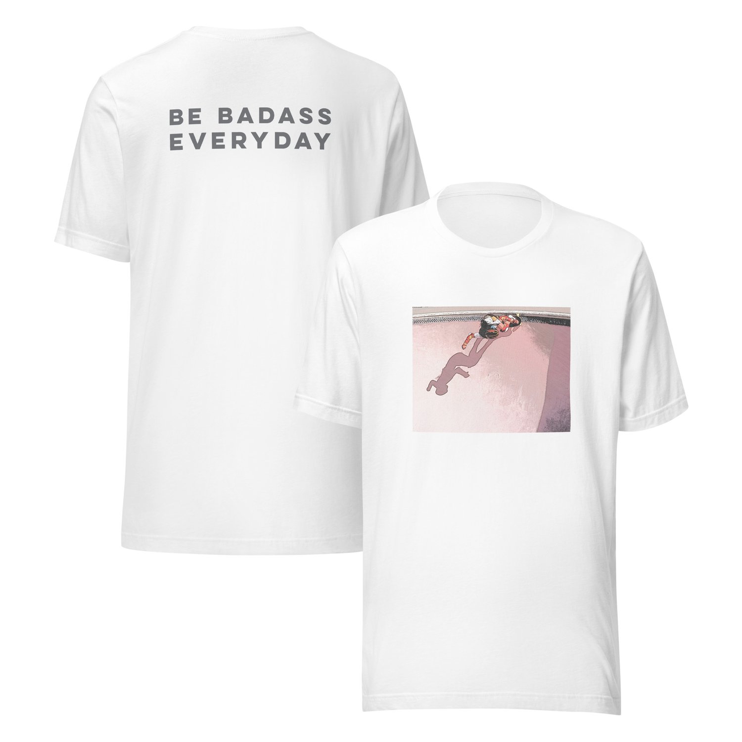 Image of Winchester Carve Unisex Shirt