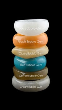 Image 2 of Bubble Gum Bangles 