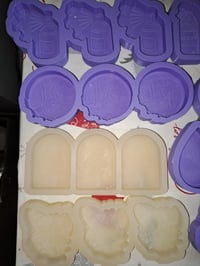 Image 1 of Moulds Destash
