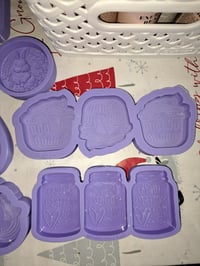 Image 3 of Moulds Destash