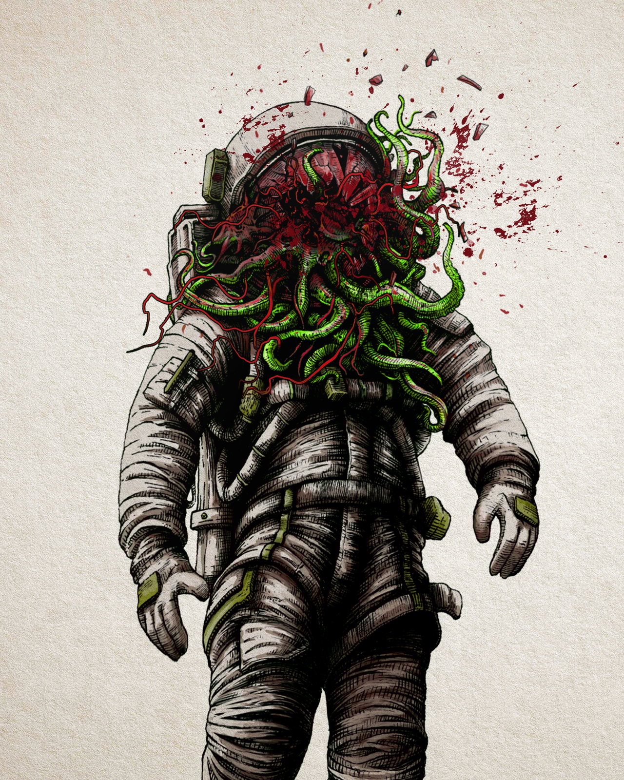 スカルアート c96bca466a4cd37e54210d1c85ac8b